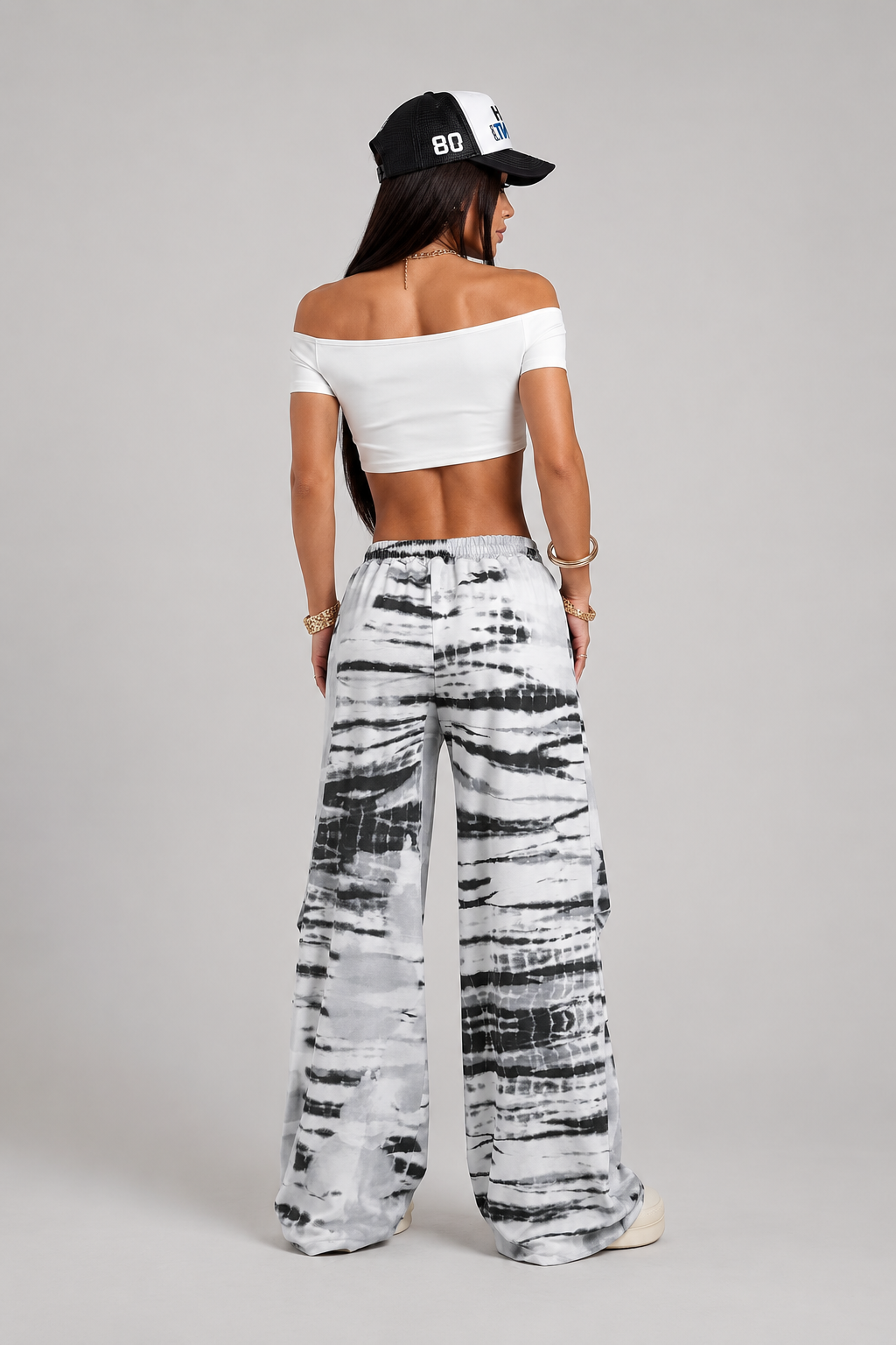 Pantalon Lana