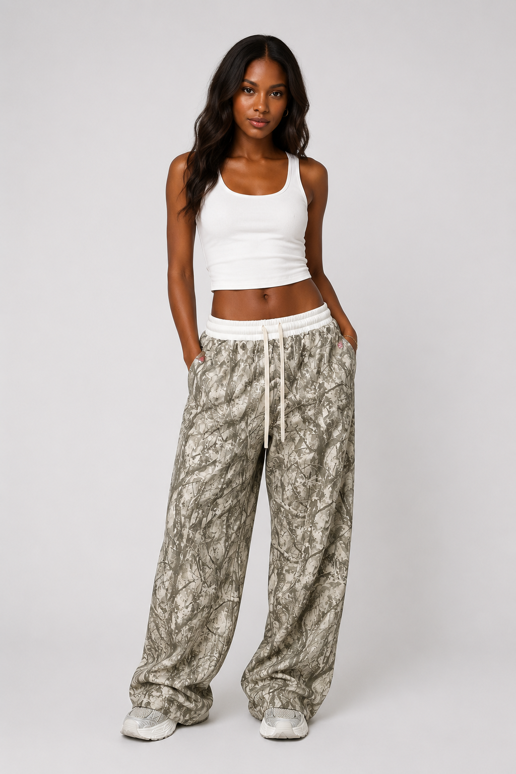 Pantalon Lena