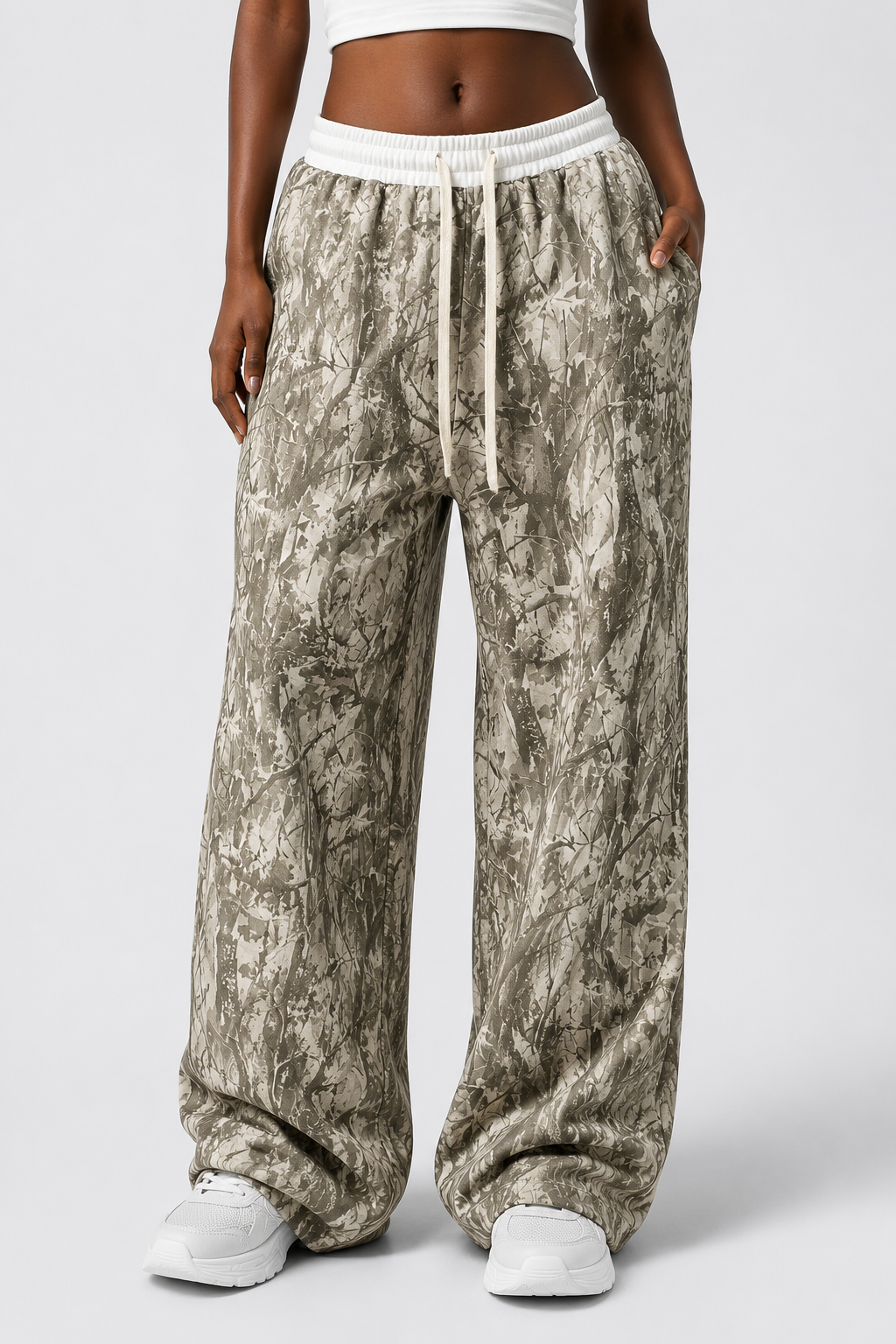 Pantalon Lena