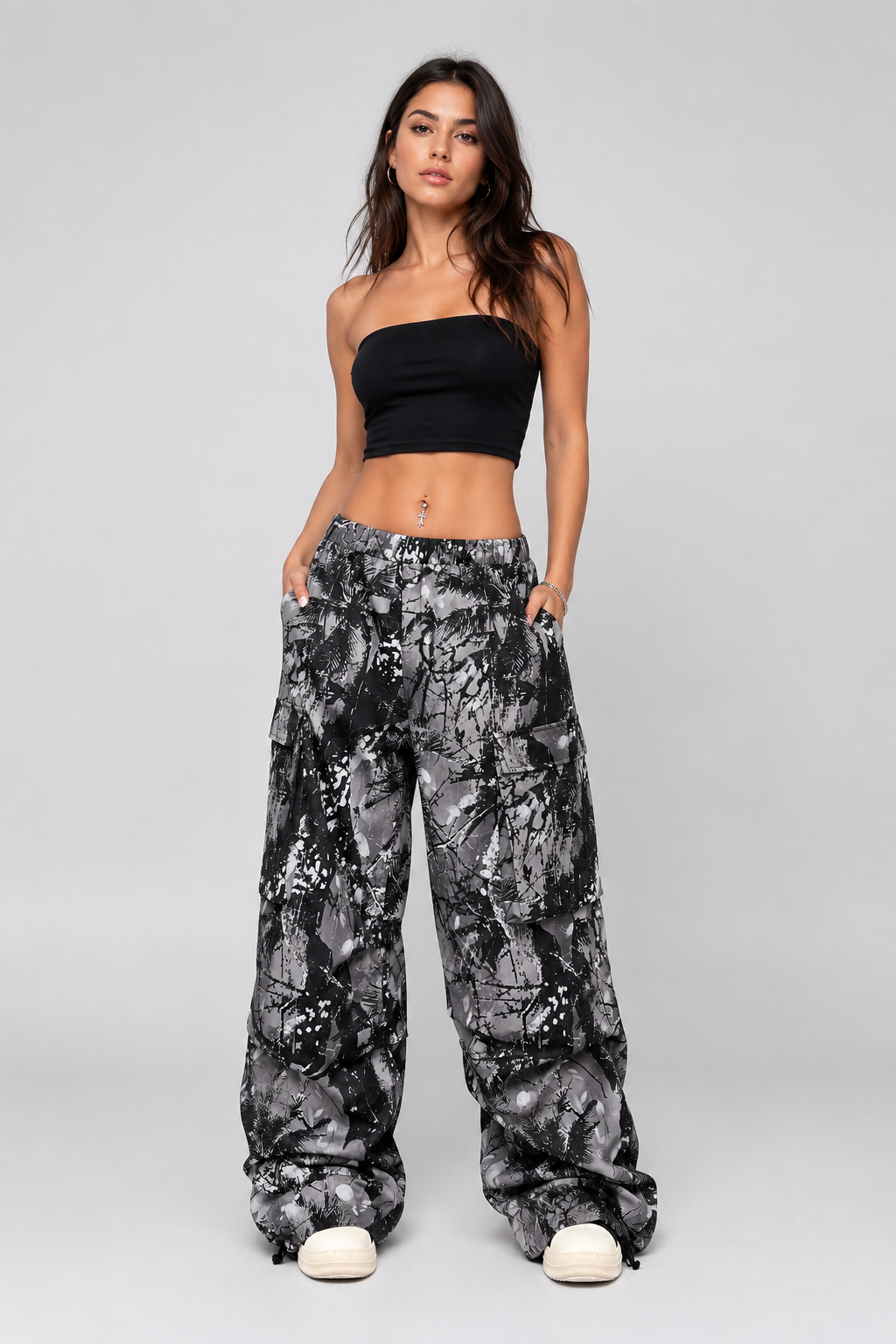 Pantalon Lia