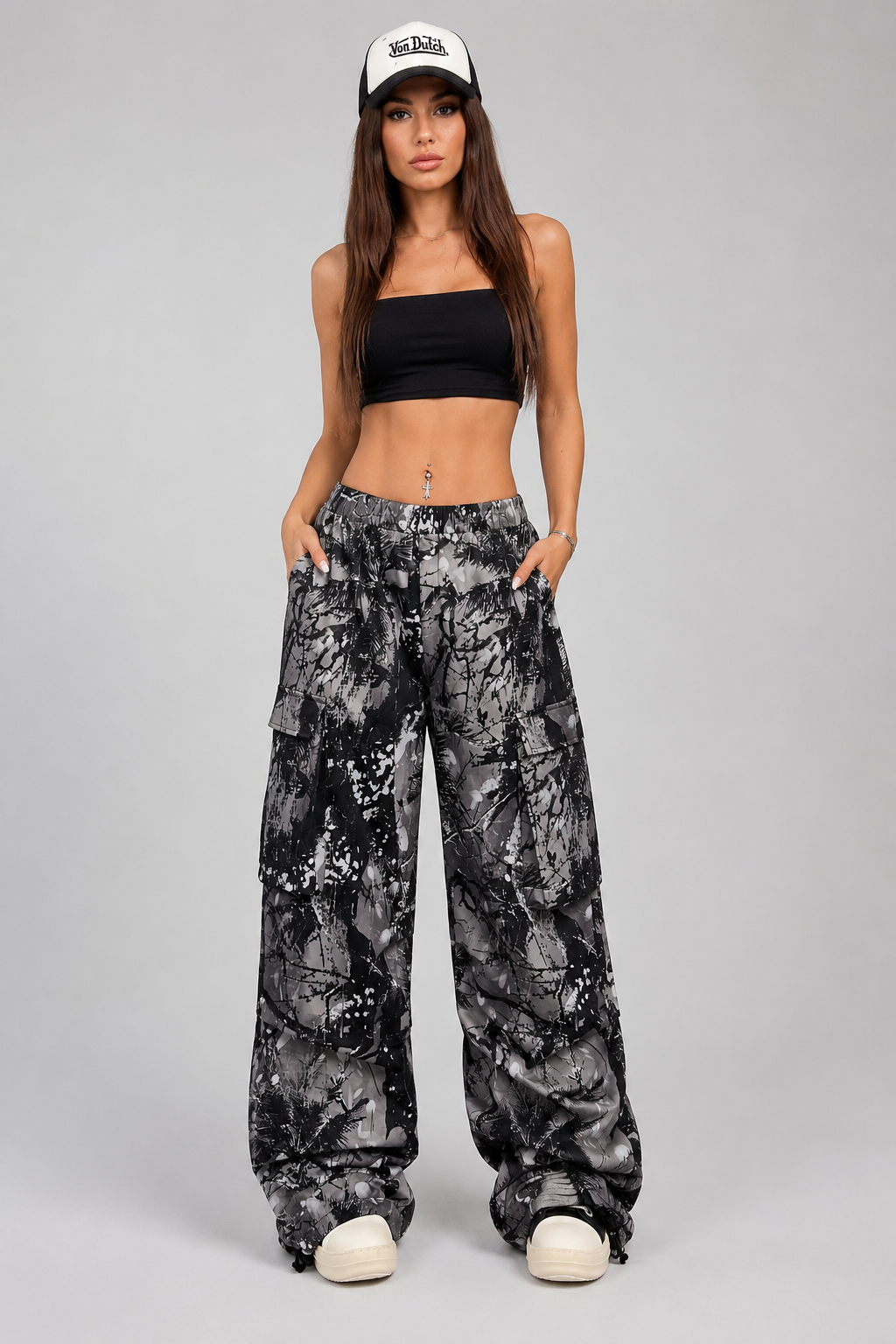 Pantalon Lia