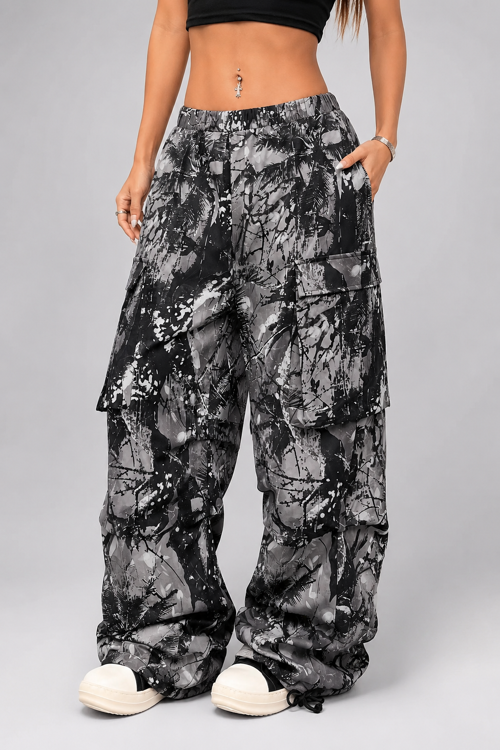 Pantalon Lia