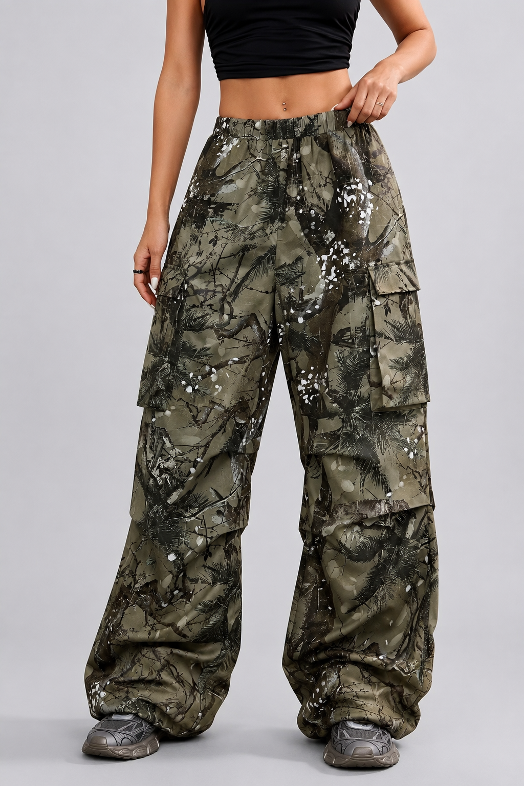 Pantalon Lia