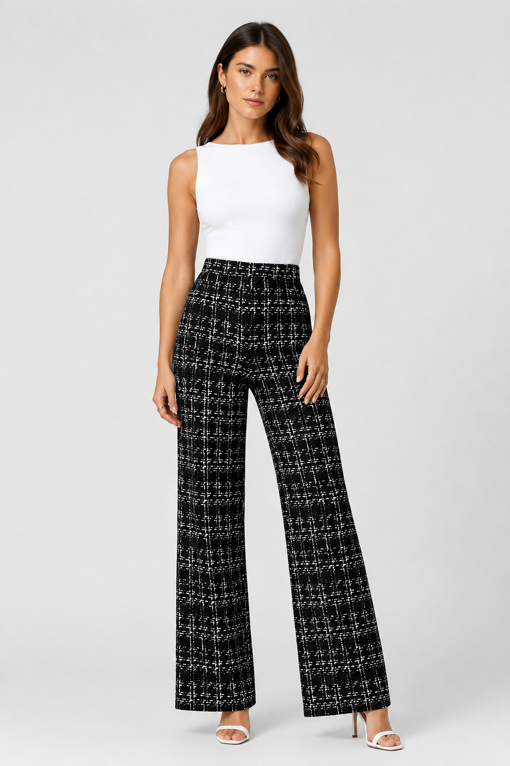 Pantalon Lina