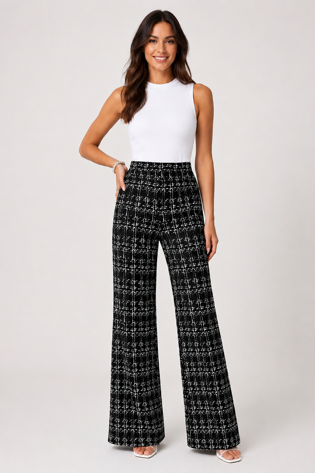 Pantalon Lina