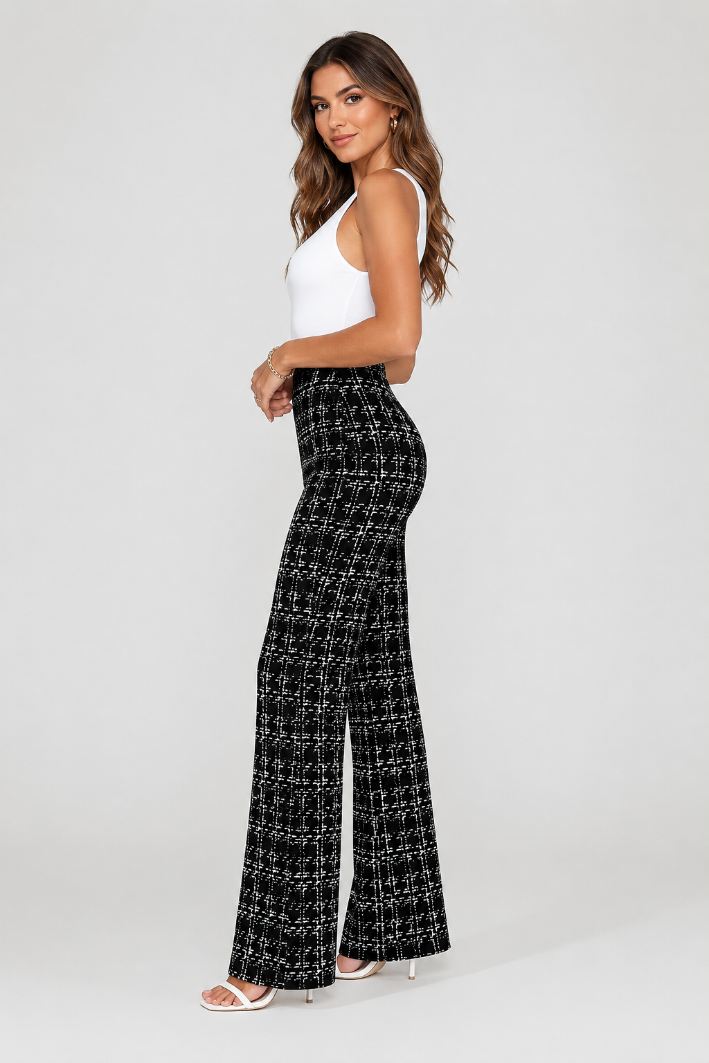 Pantalon Lina
