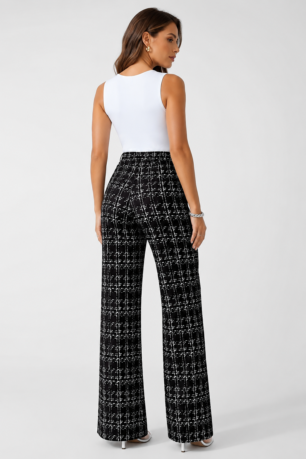 Pantalon Lina