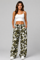 Pantalon Amélie