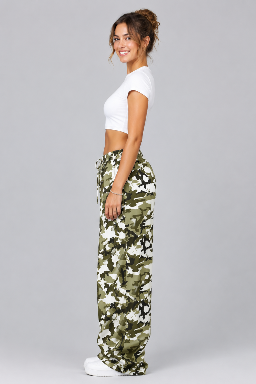 Pantalon Amélie
