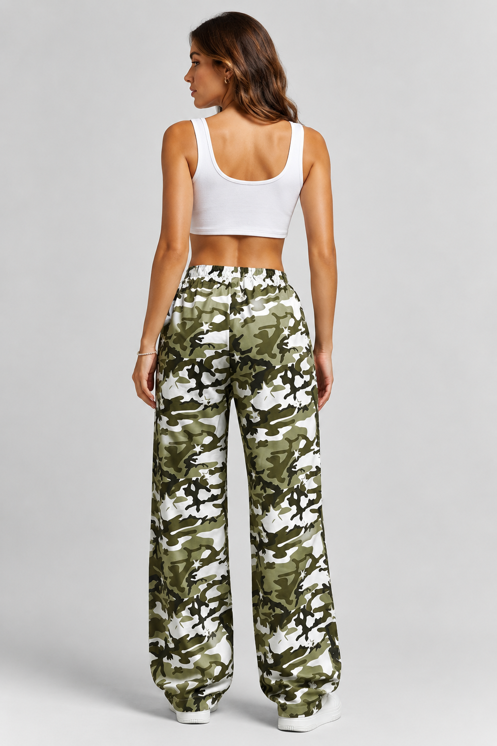 Pantalon Amélie