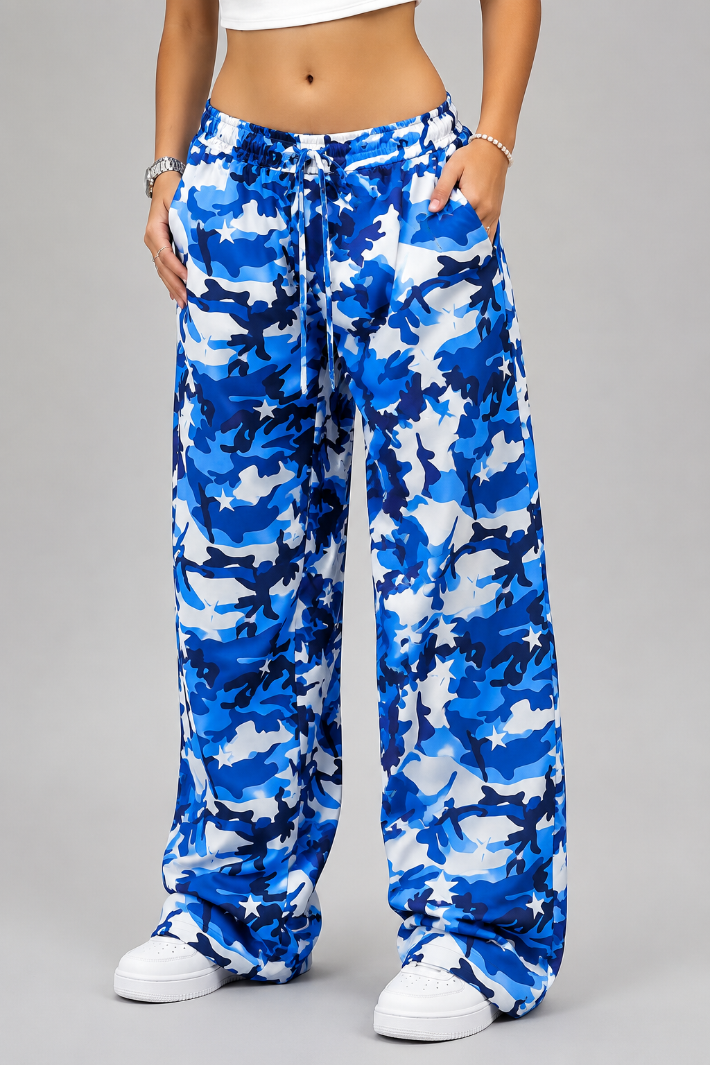 Pantalon Amélie