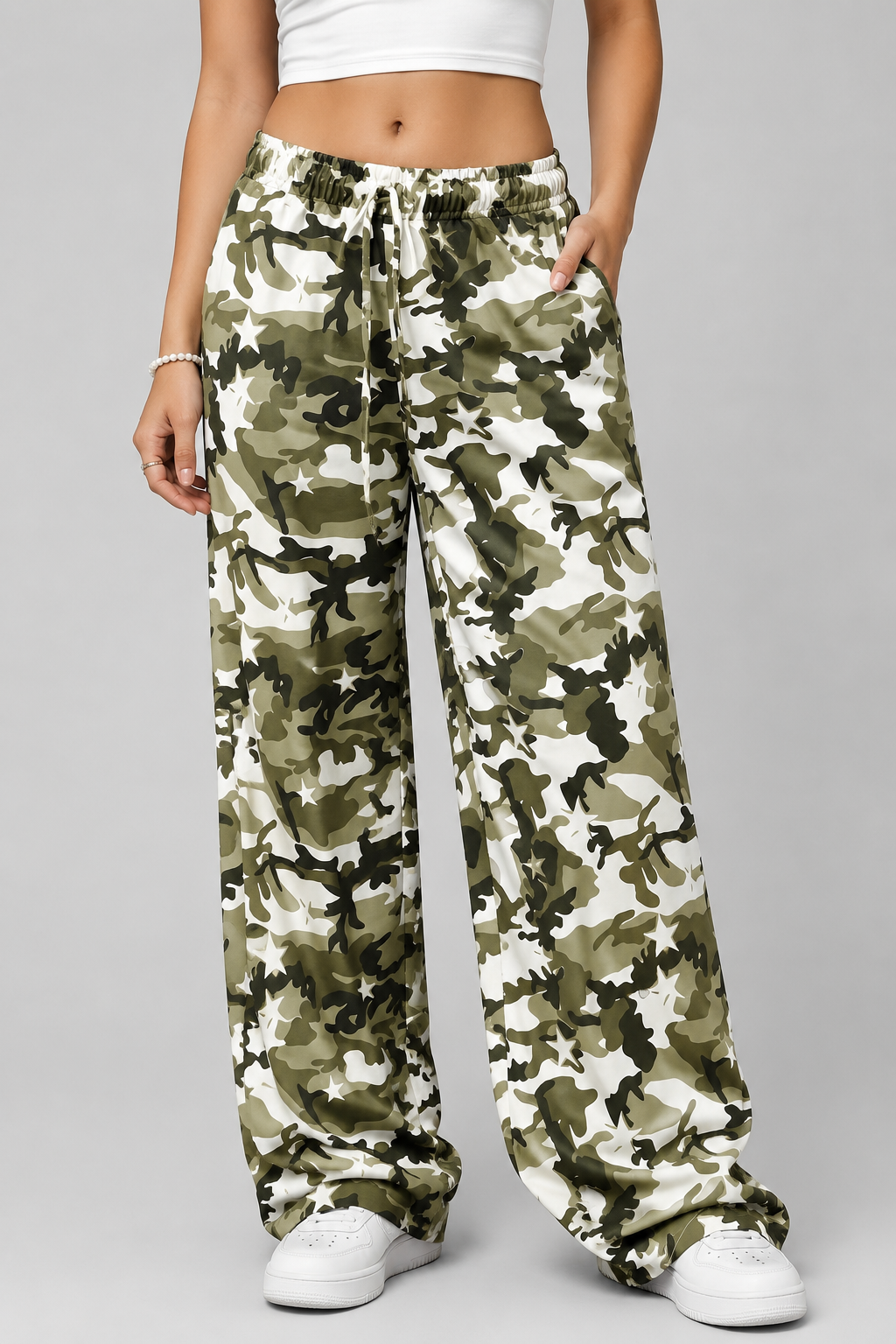 Pantalon Amélie