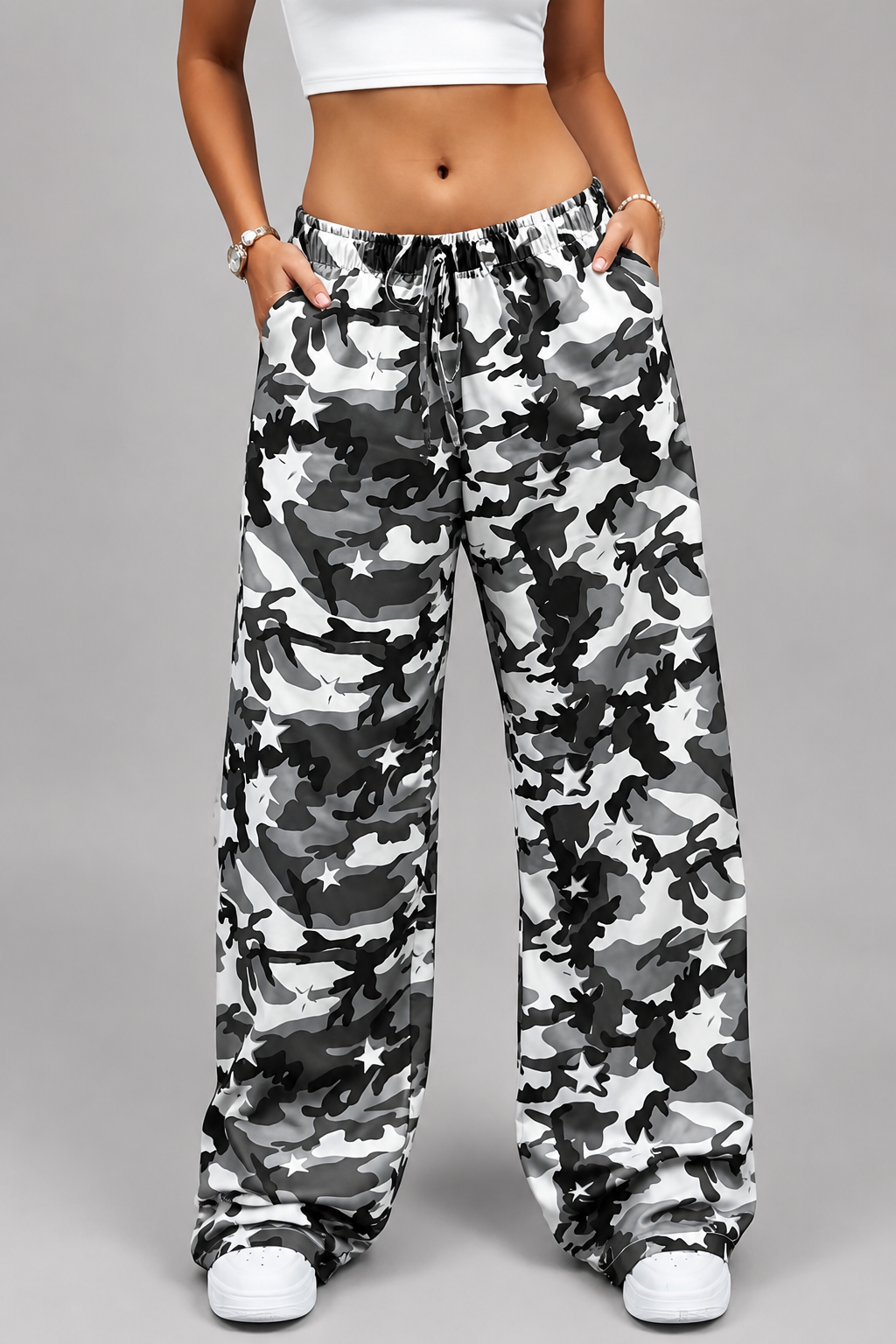 Pantalon Amélie