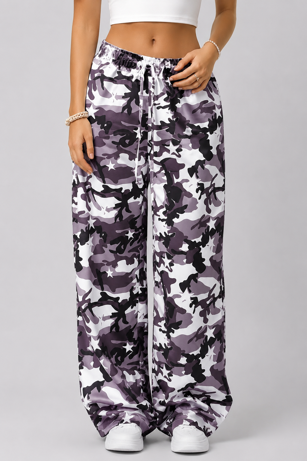 Pantalon Amélie