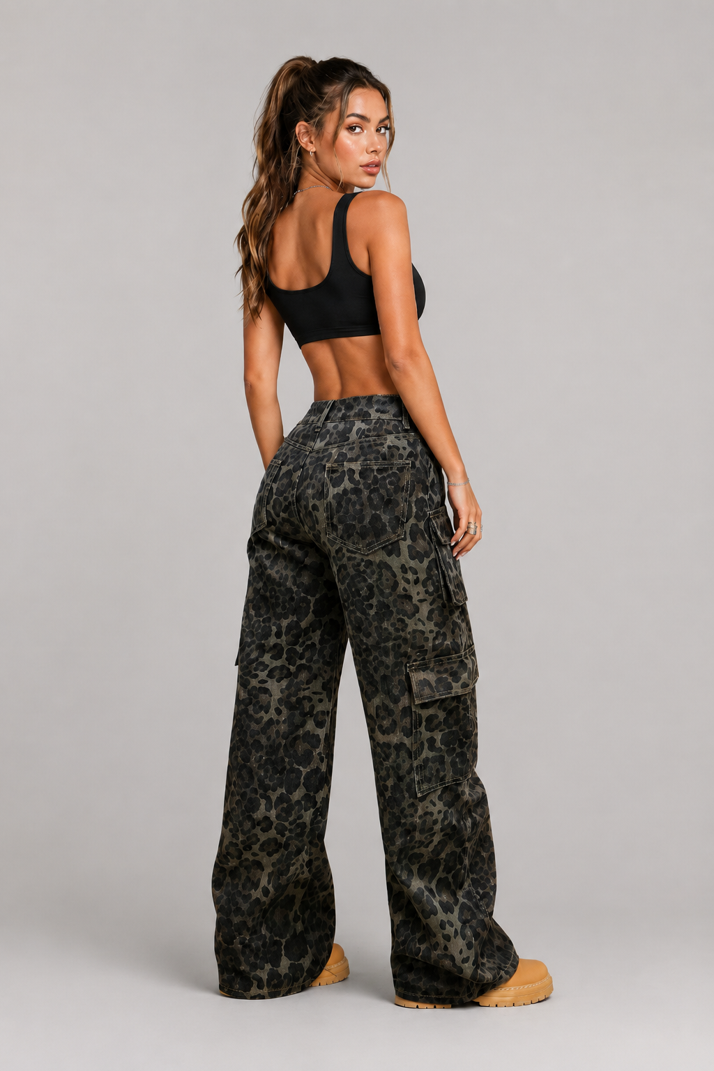 Pantalon Élodie