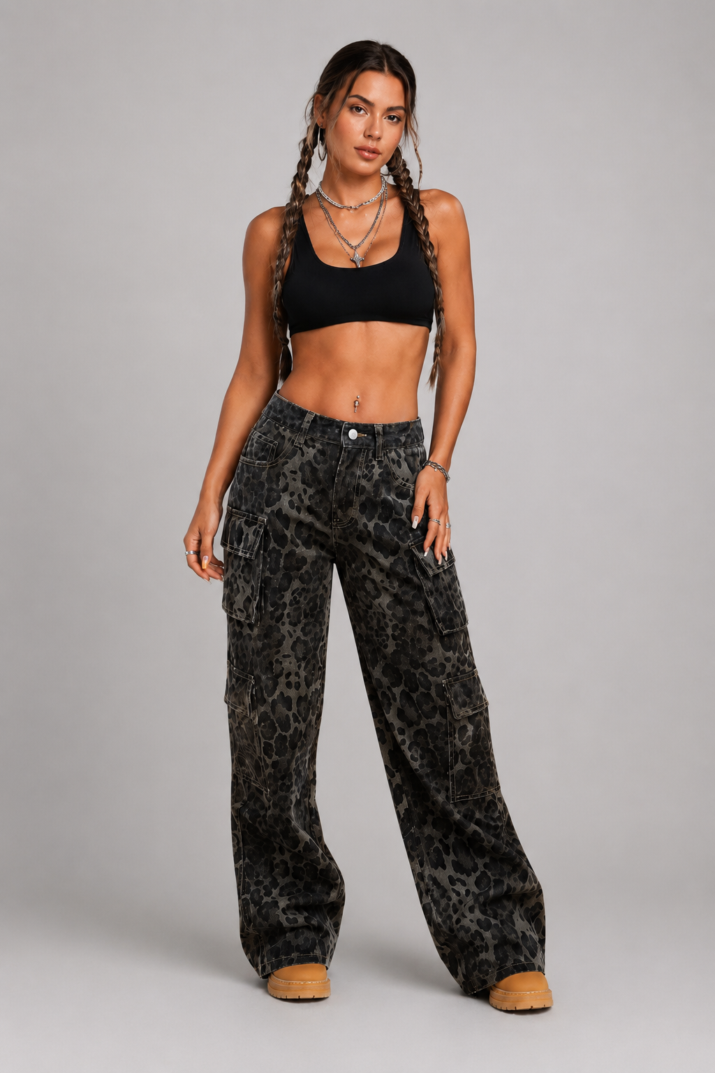 Pantalon Élodie