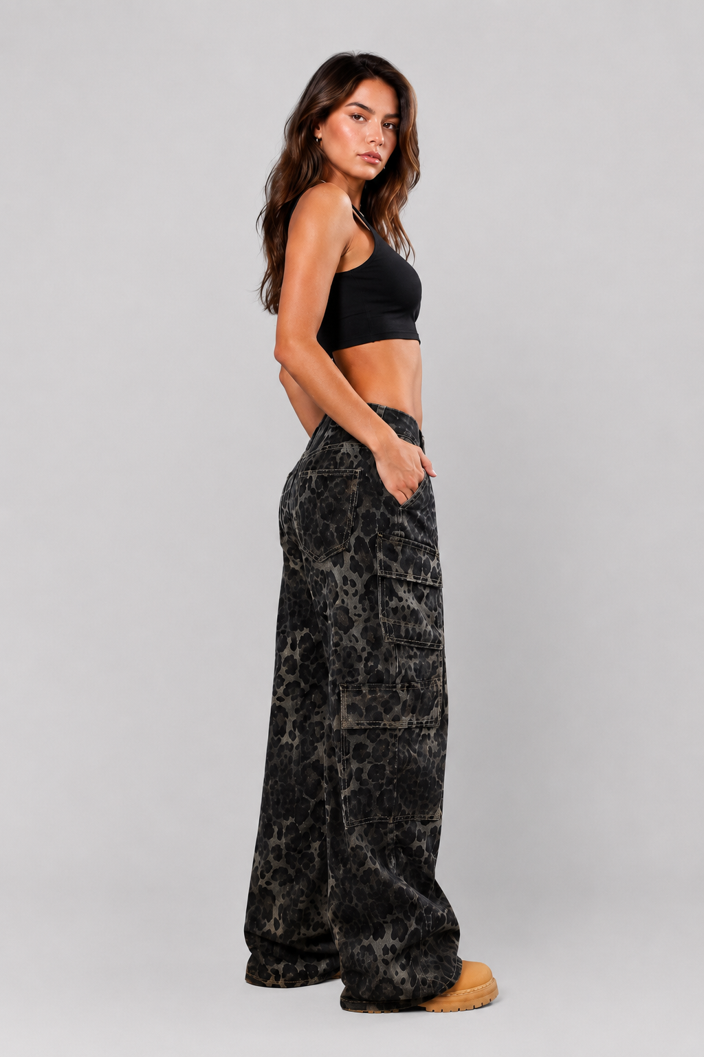 Pantalon Élodie