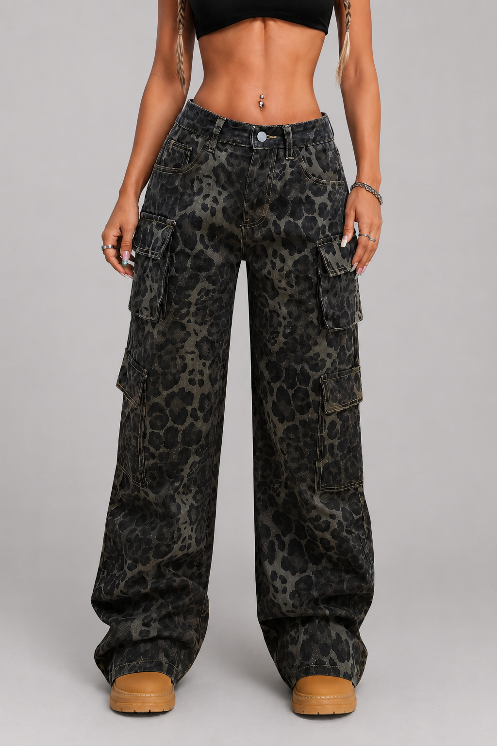 Pantalon Élodie