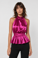 Frederique Halter Top