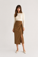 Jupe Midi Rosanna