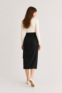 Jupe Midi Rosanna