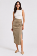 Jupe Midi Catnis