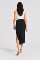 Jupe Midi Catnis