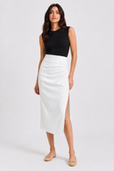 Jupe Midi Catnis