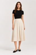 Jupe Midi Sophia