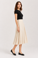 Jupe Midi Sophia