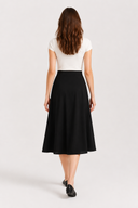 Jupe Midi Sophia