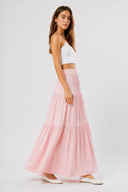 Jupe Maxi Caitlin