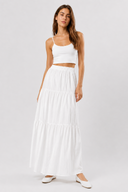 Jupe Maxi Caitlin