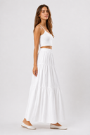 Jupe Maxi Caitlin