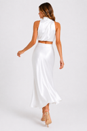 Farah Skirt Set