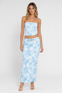 Jupe Maxi Nomy
