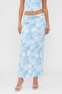 Jupe Maxi Nomy