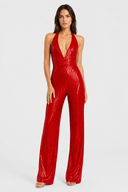 Cecilia Jumpsuit