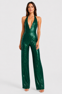 Cecilia Jumpsuit