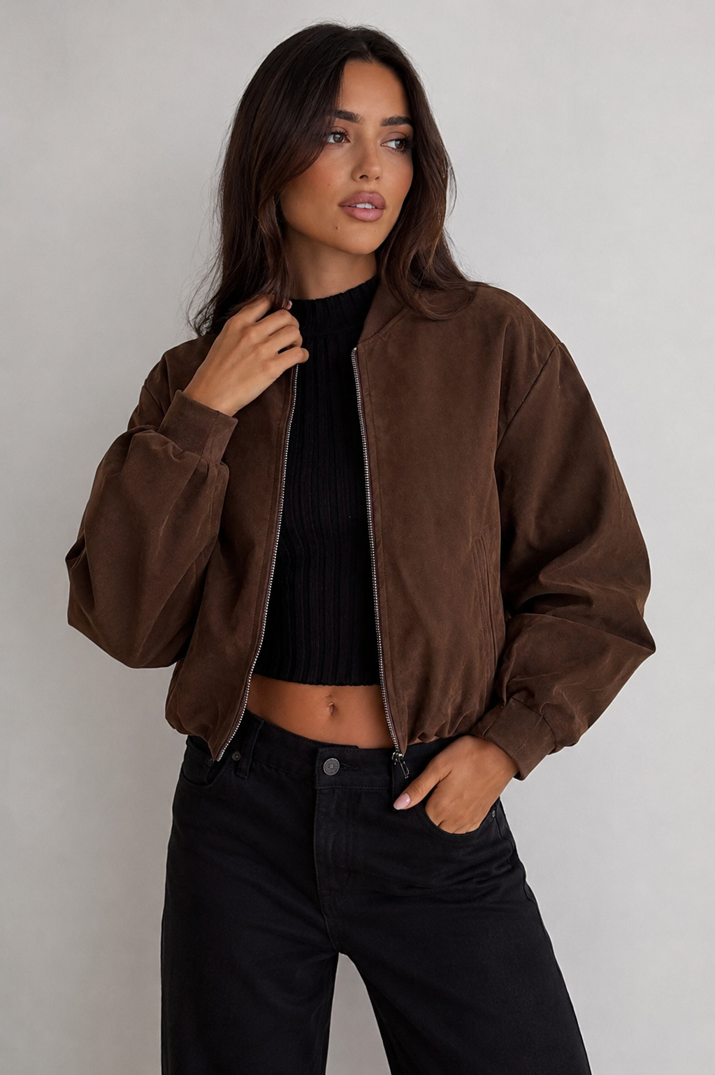 Bomber Clara