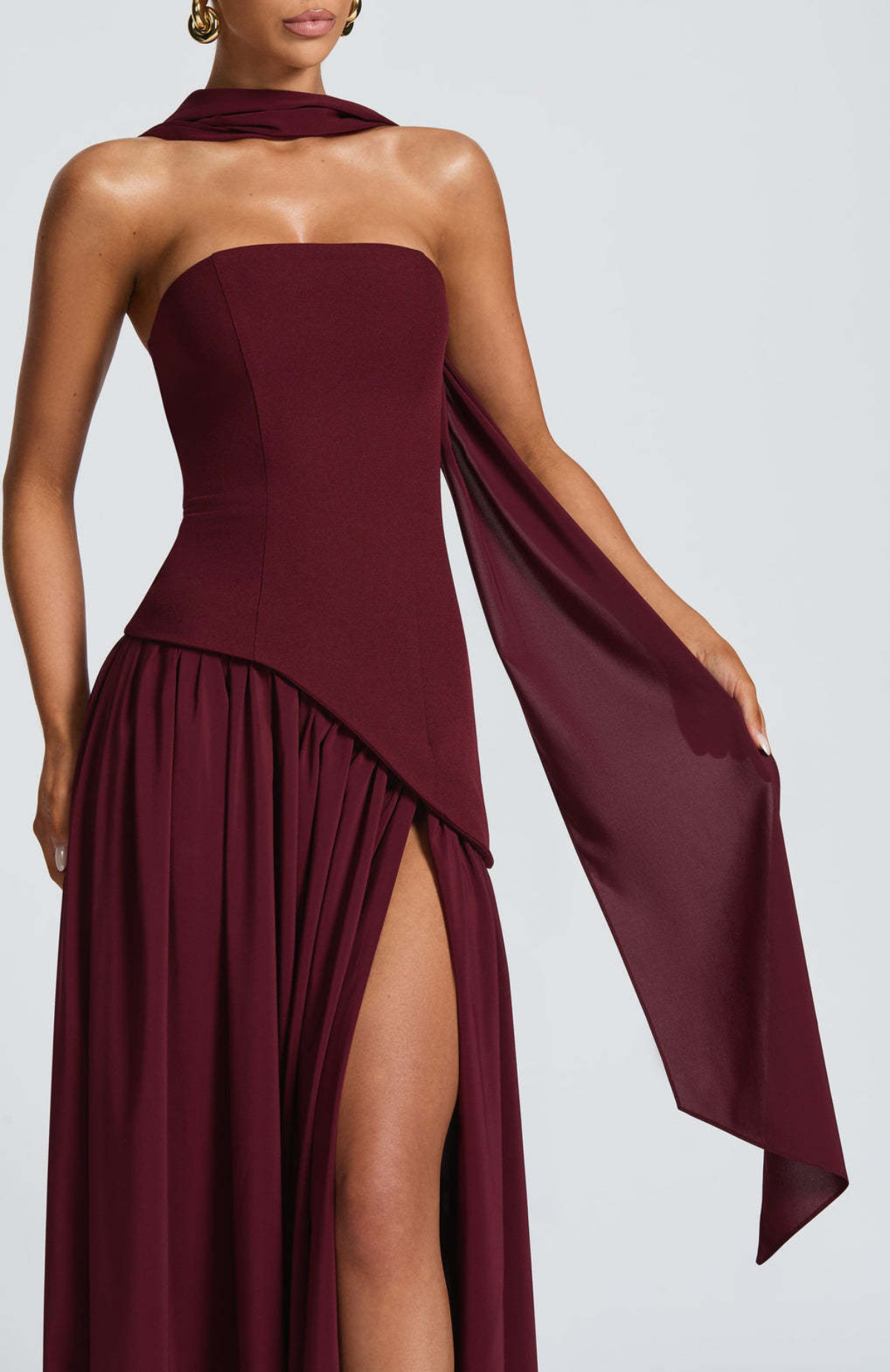 Robe Maxi Elodie