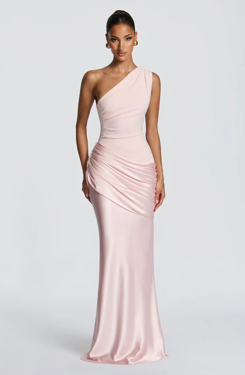 Robe Maxi Sidonie