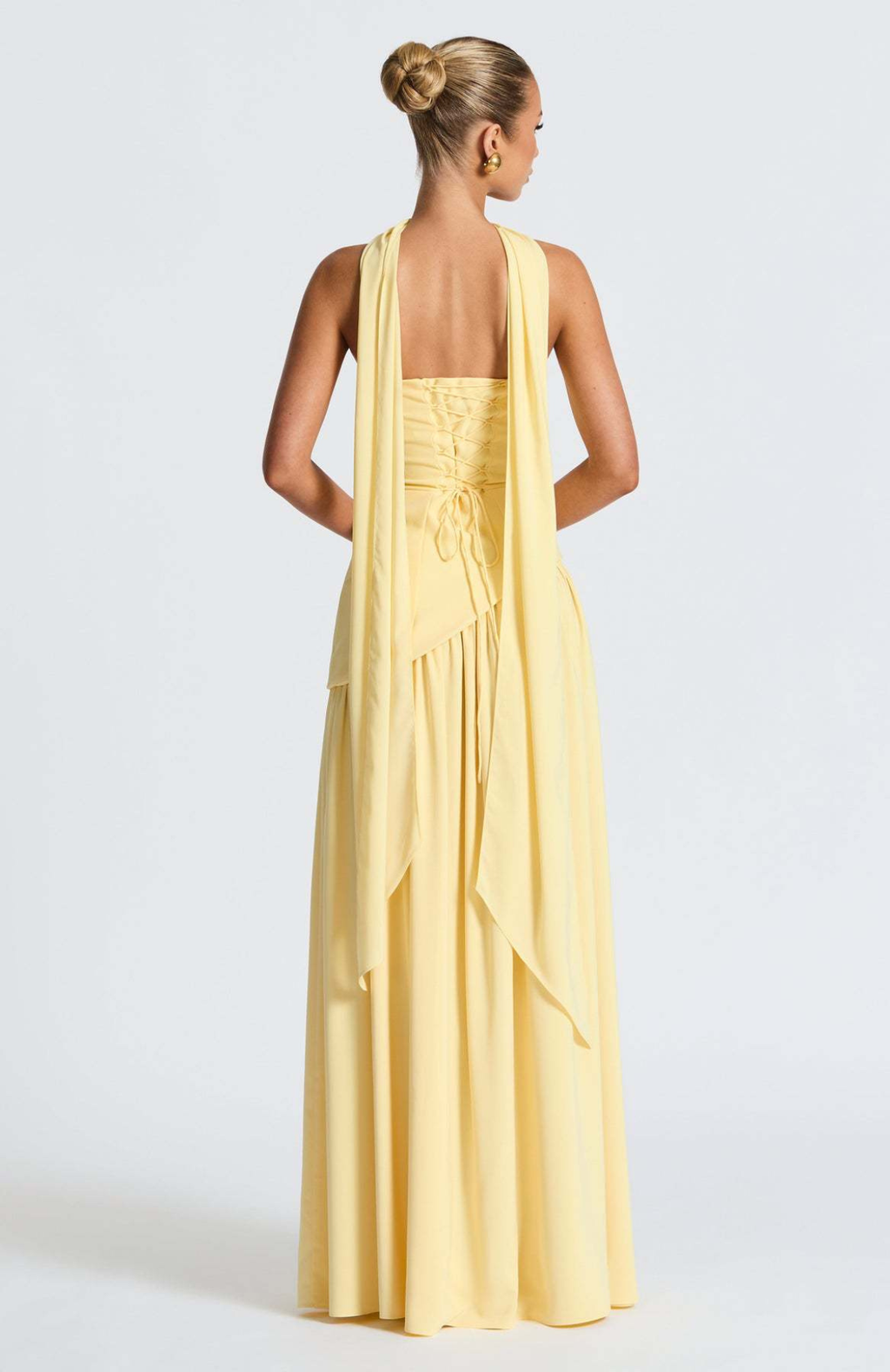 Robe Maxi Elodie