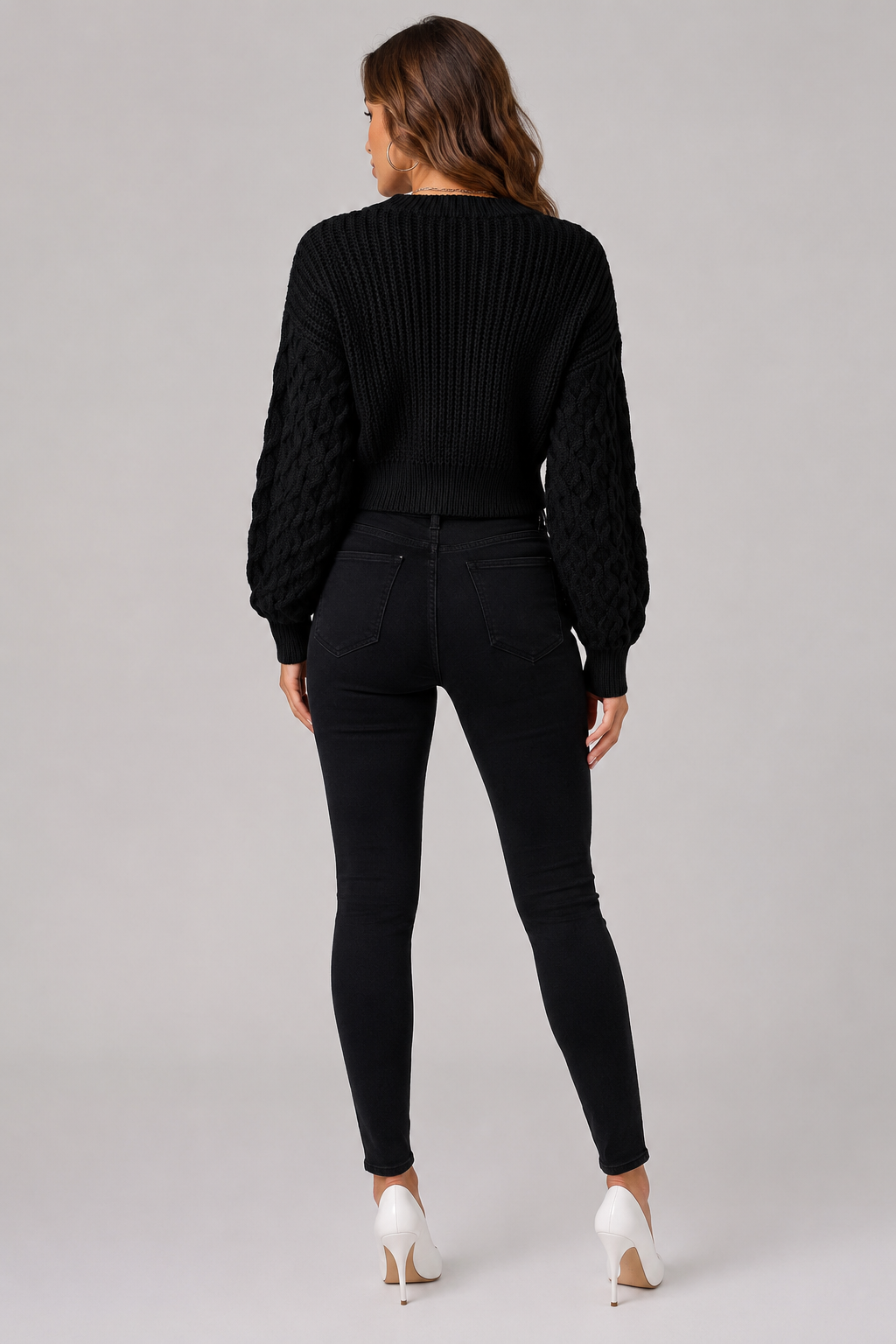 Gilet Joina