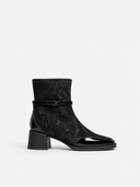 Bottines Vivienne