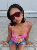 Lunettes de Soleil Catlina