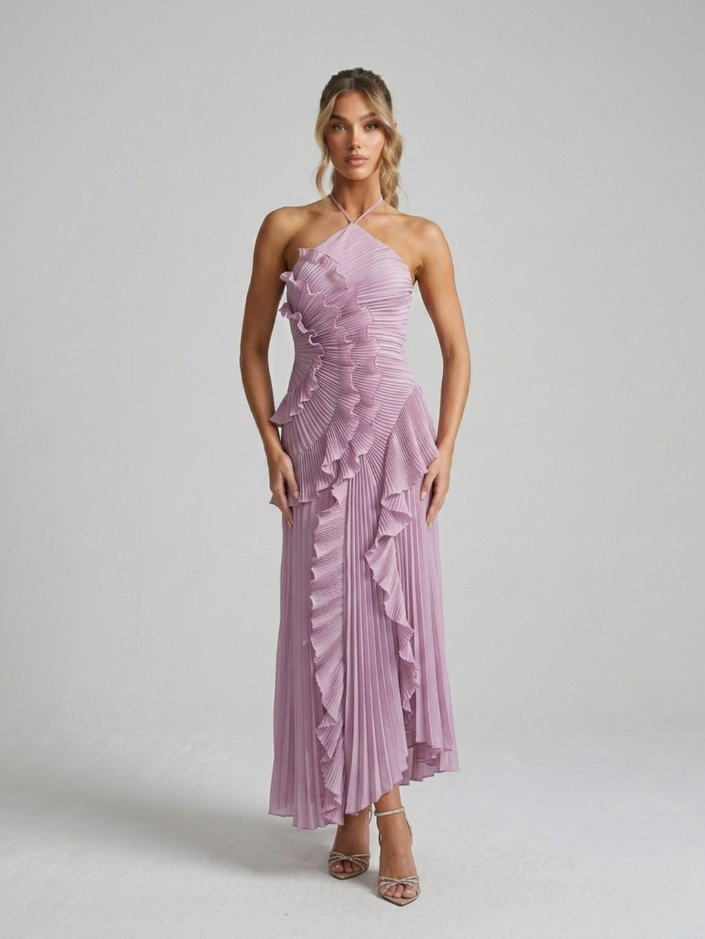 Robe Maxi Yasmine