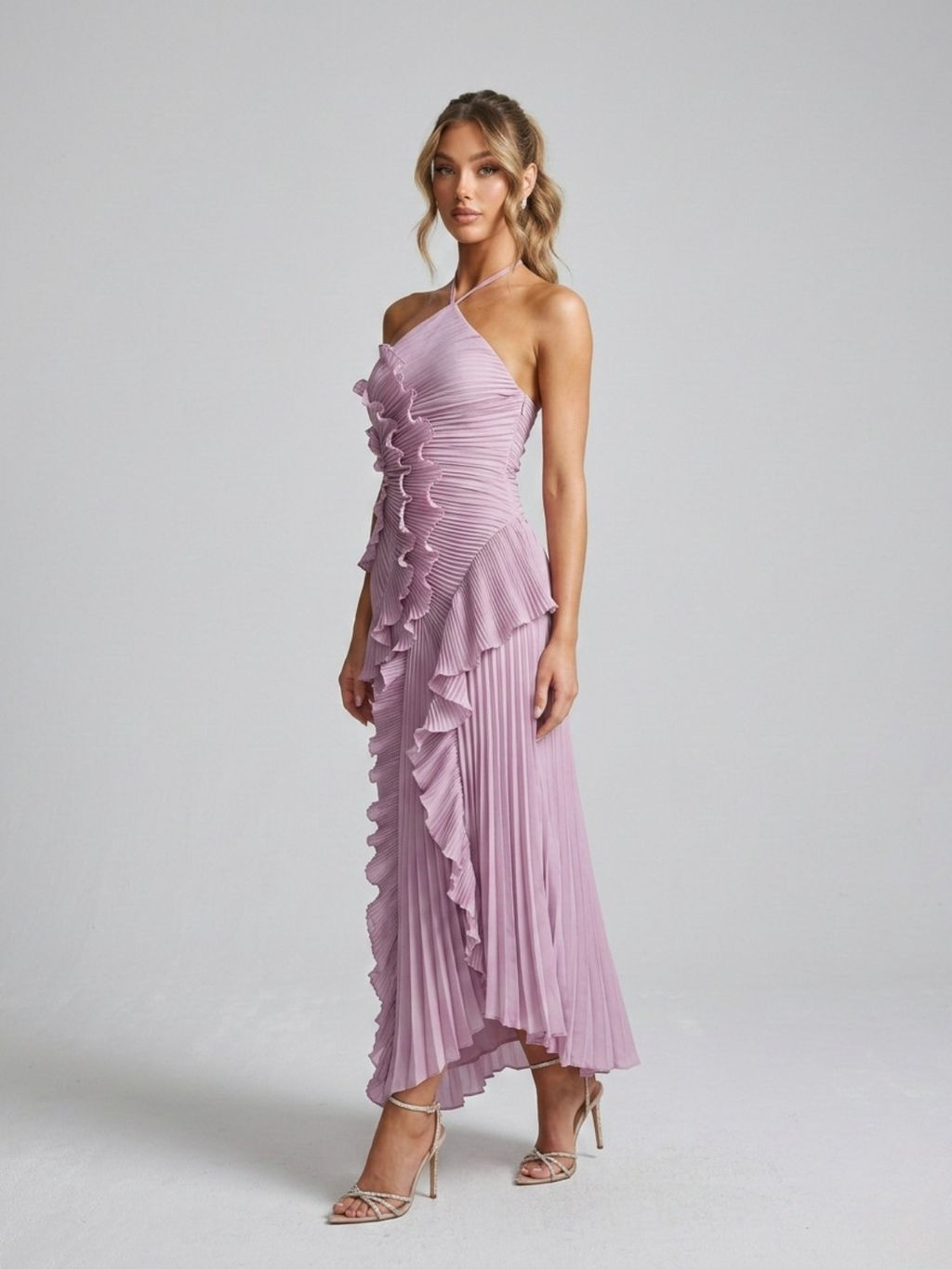 Robe Maxi Yasmine