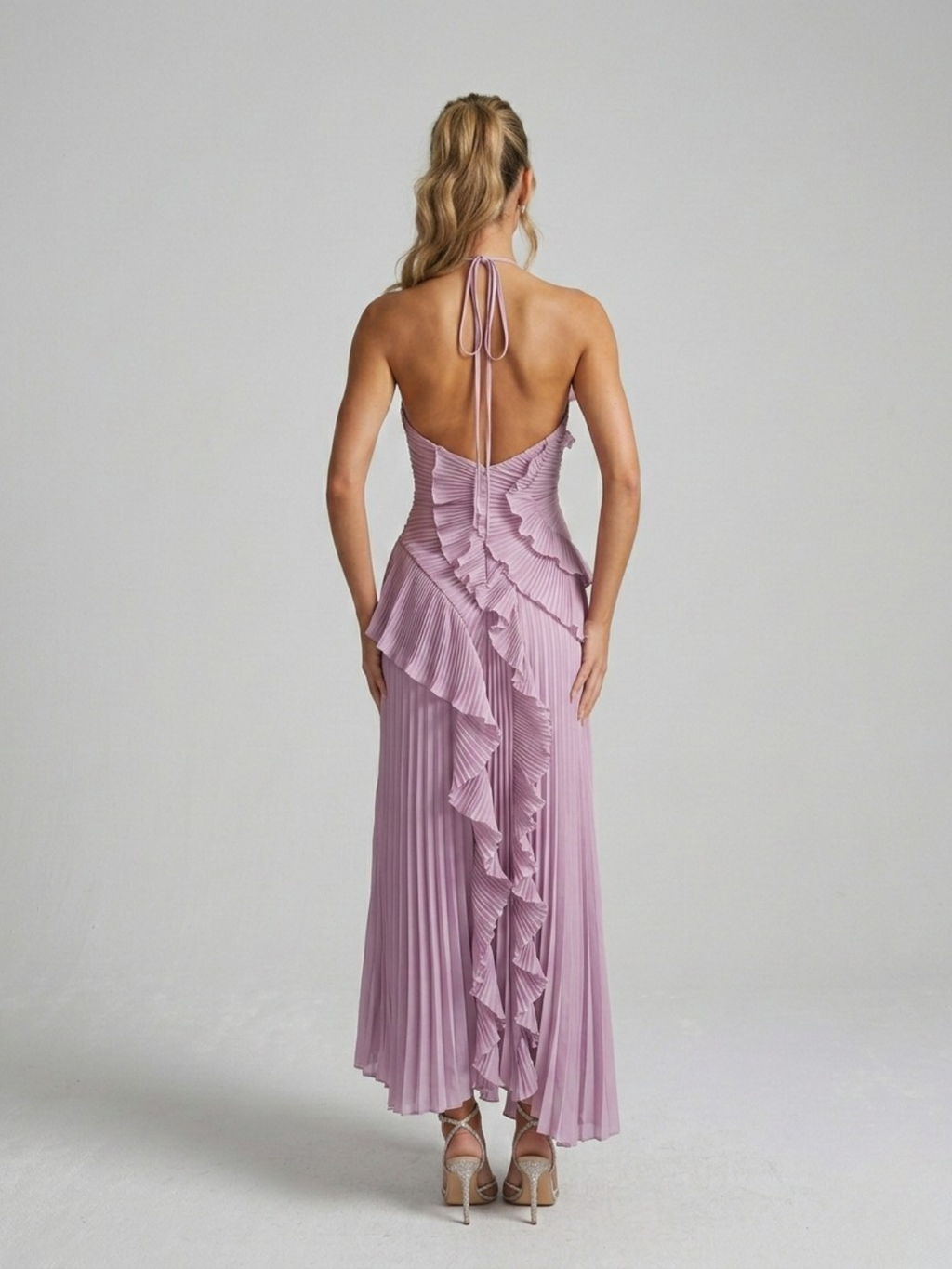 Robe Maxi Yasmine