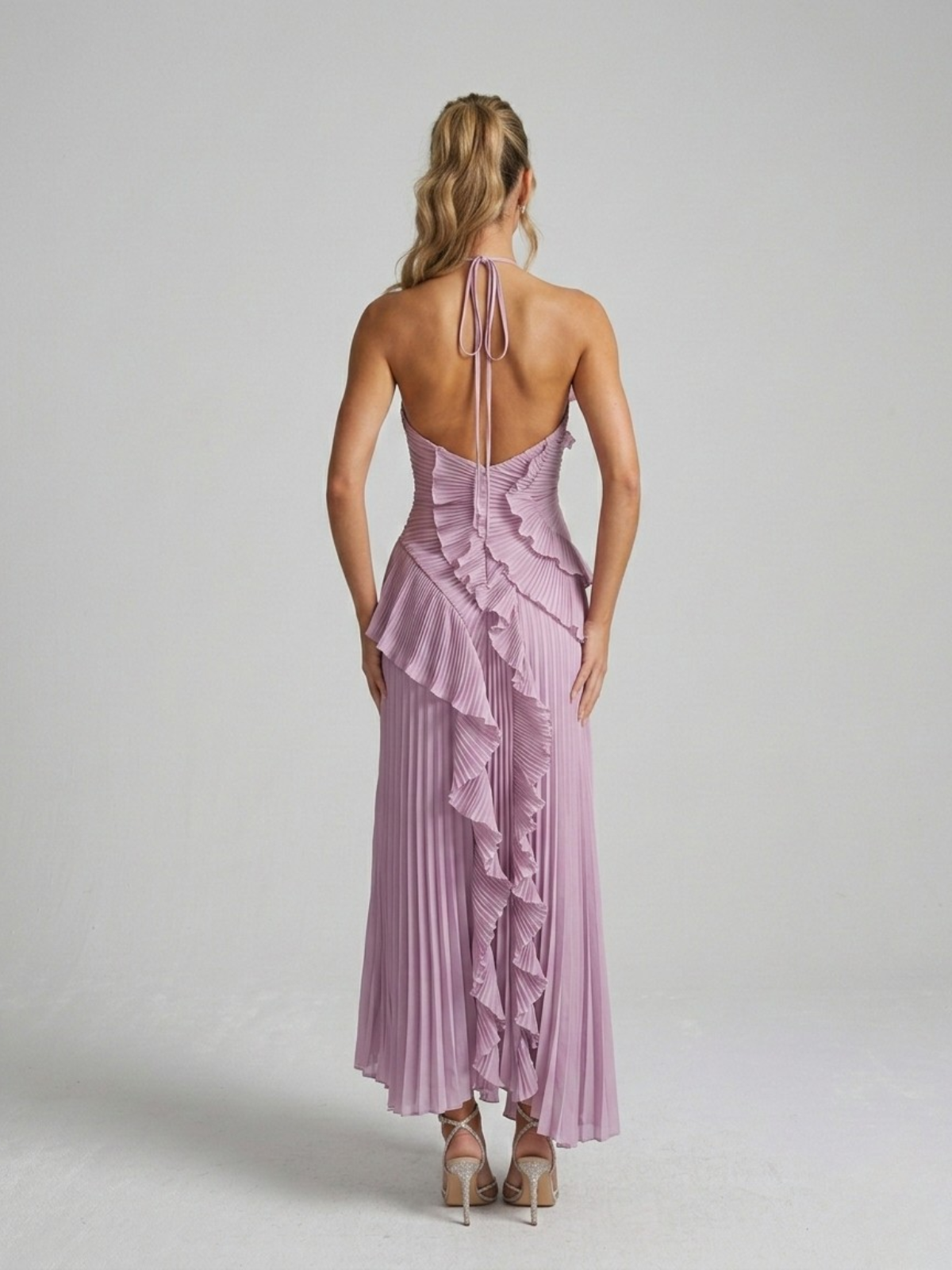 Robe Maxi Yasmine